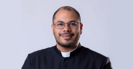 clero - pe rodrigo simoes