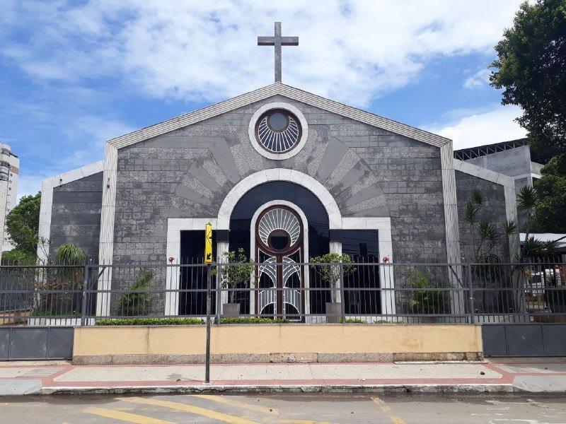 Comunidade São Francisco de Assis::