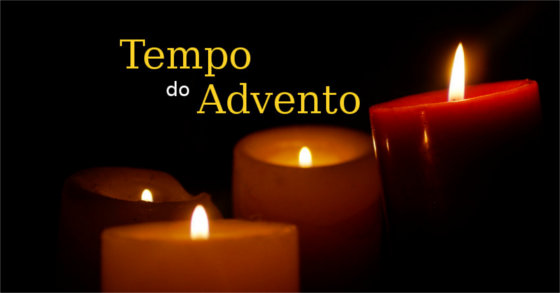 Tempo do Advento