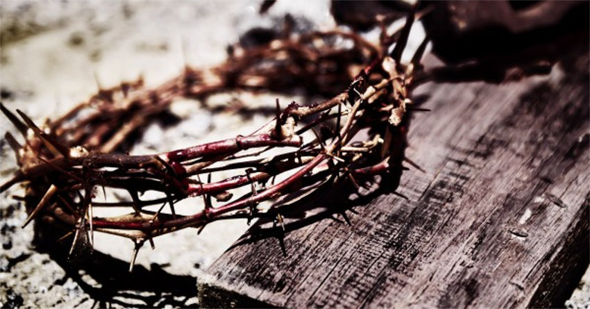 Julho, mês do Sangue de Cristo