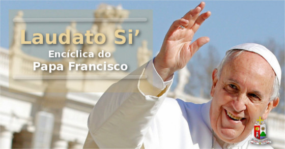 laudato si papa francisco