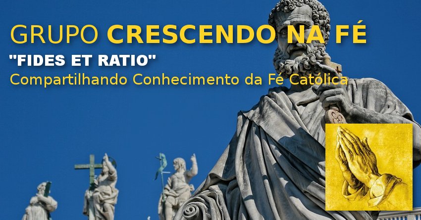 Grupo Crescendo na Fé