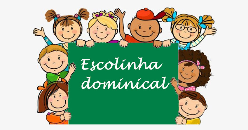 Escolinha de Jesus