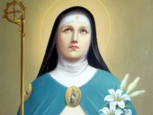 santa angela de foligno