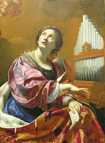 santa cecilia