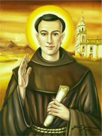 santo antonio de santanna galvao