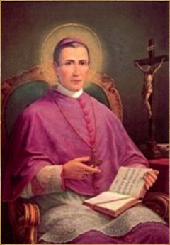 santo antonio maria gianelli