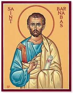 sao barnabe