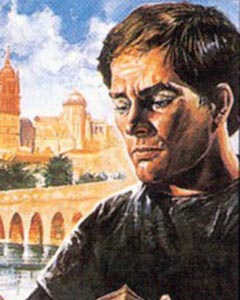 sao joao de sahagun