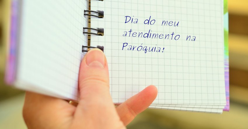 Já sabe fazer o Auto Agendamento Online?