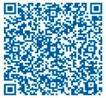 qrcode pix fundo paroquial